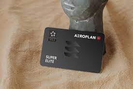 Aeroplan Elite Status: The Benefits Of Being A Super Elite | Prince Of  Travel