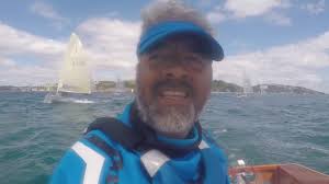 Noble Marine National Solo UK Championship at Royal Torbay YC