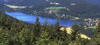 From mapcarta, the free map. Sehenswurdigkeiten Schwarzwald Titisee