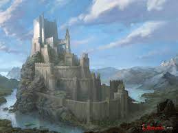 Check spelling or type a new query. Fortress By Tokotewhero On Deviantart Fantasy Castle Fortress Fantasy Fantasy City