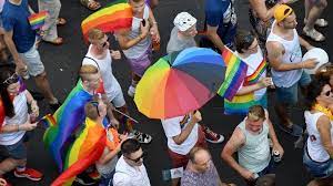 Hungarians, also known as magyars (hungarian: Hungary Bans Same Sex Couples From Adopting Children Bbc News