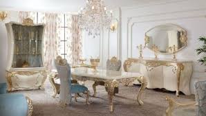 Luks Kosem Sultan Yemek Odasi Home Design Decor Mobilya Fikirleri Tasarim Oda
