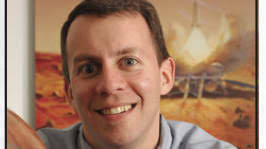 NASA's Chief Technologist Leads the Agency's New Focus