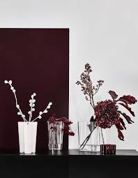 Design Vase Alvar Aalto Westwingnow Vases Decor Alvar Aalto Flower Decorations