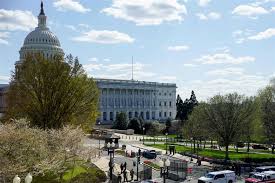 The united states capitol, often called the capitol building or capitol hill, is the home of president washington laid the cornerstone of the u.s. Ijow1jm7d6uj M