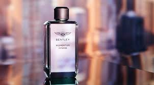 Bentley News 2017 Bentley Momentum عطر جديد جريء يتلاءم مع رغبة العميل