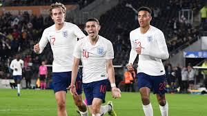 تلقى منتخب ألمانيا دفعة قوية قبل مواجهة نظيره الإنجليزي، ضمن الدور ثمن النهائي لبطولة كأس أوروبا 2020، بعدما أعلن توماس مولر مهاجم المنتخب. Ù‚Ø§Ø¦Ù…Ø© Ù…Ù†ØªØ®Ø¨ Ø¥Ù†Ø¬Ù„ØªØ±Ø§ Ù„Ø¨Ø·ÙˆÙ„Ø© ÙƒØ£Ø³ Ø§Ù„Ø£Ù…Ù… Ø§Ù„Ø£ÙˆØ±ÙˆØ¨ÙŠØ© Uefa ØªØ­Øª 21 Ø¹Ø§Ù… ÙƒØ§ÙŠØ±ÙˆØ³ØªÙŠØ¯ÙŠÙˆÙ…