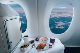 Cathay pacific airways is the flag carrier of hong kong, a special administrative region of china, and a founding member of the oneworld airline alliance in 1999. What It S Like To Fly Business Class With Cathay Pacific On Board The Airbus A350 Polkadot Passport