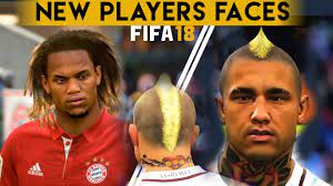 Jun 30, 2021 · fifa 21 fifa 20 fifa 19 fifa 18 fifa 17 fifa 16 fifa 15 fifa 14 fifa 13 fifa 12 fifa 11 fifa 10. Fifa 18 Official Player Faces Radja Nainggolan Renato Sanches More Youtube