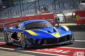 Check spelling or type a new query. Ferrari Racing Days Nurburgring 2019 What Is Corse Clienti Trackandtuner