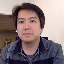 Meng-Fu Bryan Tsou, PHD