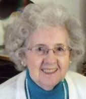 Obituary information for Eunice F. (Graham) Marshall