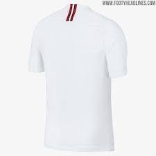 Jordan Psg 18 19 Champions League Kits Released Footy Headlines