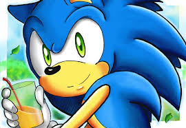 Hey By Silentrain12 Sonic Drawing Programs Sonic The Hedgehog