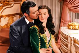 Old Gone with the Wind Script Reveals 'War' Over Slavery Depiction