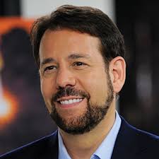 Steve Perillo and new COO Keith Baron