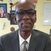 Gabriel Chery's Instagram, Twitter & Facebook