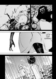 Gleipnir Chapter 54 Manhuascan