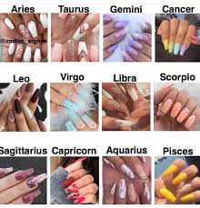 Comment Down Below What S Your Zodiac Sign Mrferragamo Zodiac Nail Designs Zodiac Signs Zodiac Sign Fashion