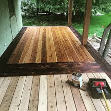 Deck Cabot Australian Timber Oil For Your Deck Color Design