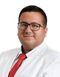 Dr. Peter Gámez