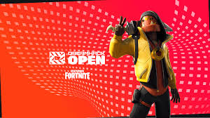 The top 750 players in the online open heats will advance to stage 2. Dreamhack Open Ft Fortnite 2020 Tournament