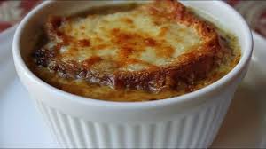 If you want more information about why the blog format has changed, and why we're now offering complete written recipes, please read all about that here. American French Onion Soup Recipe How To Make Onion Soup Youtube