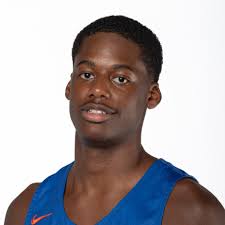 Bartow Basketball Roster (2024-25)