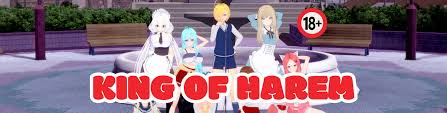 King of Harem [v2.2] [Achmad Studio] | FAP-Nation