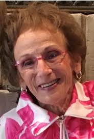 Ouida Quisenberry Obituary (1933