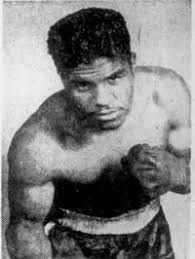 BoxRec: Bill Sudduth