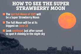 This is to be performed on the night of the strawberry moon. 36ntr0bozbewem