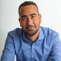 Jonathan Moritz Email & Phone Number