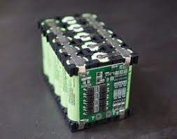 Diy Professional 18650 Battery Pack Batteries Diy Battery Pack Electronics Projects Diy