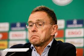 In his presentations, rangnick speaks about his personal experience on building and motivating teams. Presiden Milan Angkat Tangan Soal Kedatangan Ralf Rangnick Vivagoal Com
