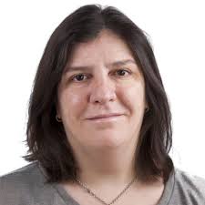 Elvira Paz's Instagram, Twitter & Facebook