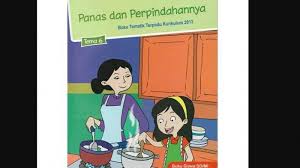 Kunci Jawaban Tema 6 Sd Kelas 5 Halaman 145 146 147 148 149 150 151 Pengaruh Kalor Di Kehidupan Surya