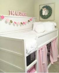 King Of Bloggers Live Bloggers Kinder Zimmer Ikea Hack Hochbett Zimmer