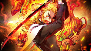 Kimetsu No Yaiba Laptop Wallpapers Top Free Kimetsu No Yaiba Laptop Backgrounds Wallpaperaccess