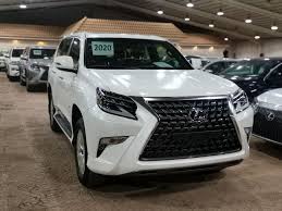 مباع لكزس Gx460 كلاسيك 2020 بريمي للبيع في الرياض السعودية معرض أوتو سيتي للسيارات