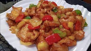 Berikut resep memasak ayam saus tiram yang unik dan mudah dimasakak di dapur bunda. Resep Ayam Fillet Saus Asam Manis Bumbu Mudah Sekali Youtube