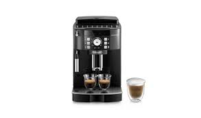 Check spelling or type a new query. Buy De Longhi Ecam21 117 Magnifica Bean To Cup Coffee Machine Coffee Machines Argos