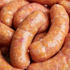 Bratwurst Mit Kastanienhonig Und Walnuss Bratwurst Rezepte Bruhwurst Rezepte Selber Wursten Bratwurst Rezepte Rezepte Mit Wurstchen Bratwurst