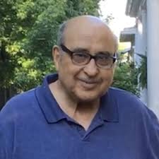 Dr. Ismail Ghazalah Obituary August 27, 2021