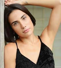 Hoje, o cinema francês ficou órfão. Morre Aos 33 Anos A Atriz Gabi Costa De Orfaos Da Terra