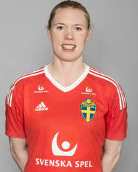 25 settembre 1991 (29 anni) 6 0 häcken: Entdecke Deinen Atletico Madrid Star Hedvig Lindahl Alle News Infos
