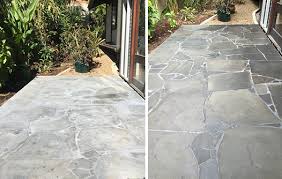 To be able to promote great traction, you are going to want to contemplate utilizing rougher, natural cleft bluestone. Stain Proof Bluestone Grout Haze