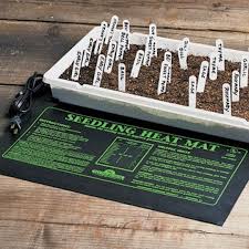In this guide we look at the best seed starting mixes you can buy. Heat Mats Are They Really Necessary For Sowing Seeds Laidback Gardener