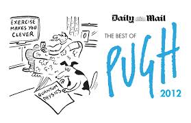 The Best of Pugh 2012: Amazon.co.uk: Pugh, Jonathan: 9780600623342 ...