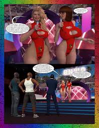 Black Takeover 7 – Moiarte - Comics Army